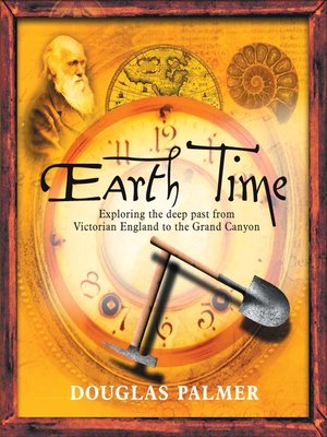 cover image of Earth Time